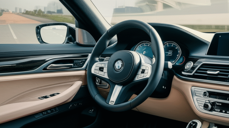 Bmw 7 Series 730ld M Sport: Top Deals