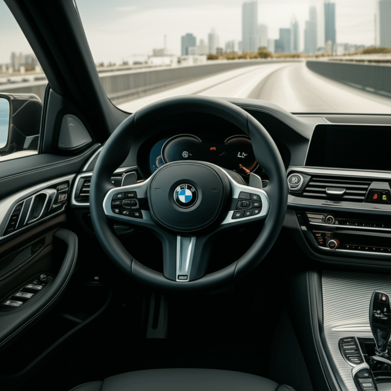 Rent a BMW For a Day: 5 Incredible Deals 1 Rent a BMW For a Day: 5 Incredible Deals