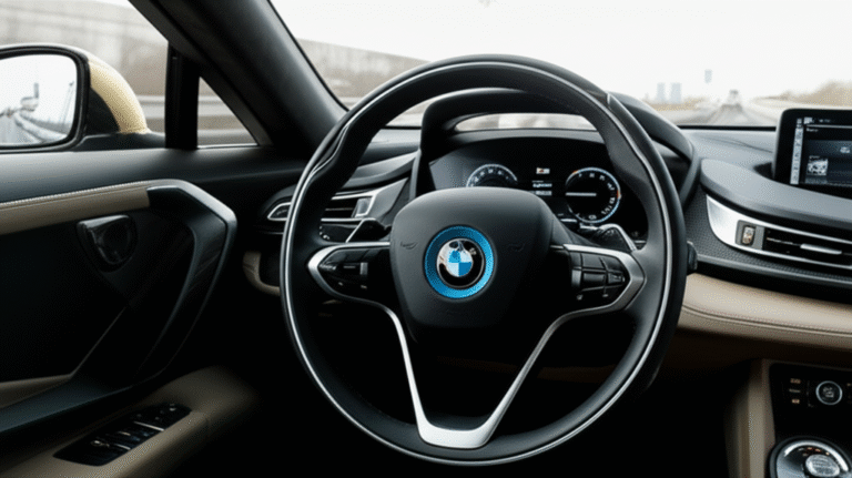 Sachin Tendulkar BMW i8: 6 Stunning Facts 3 Sachin Tendulkar BMW i8: 6 Stunning Facts
