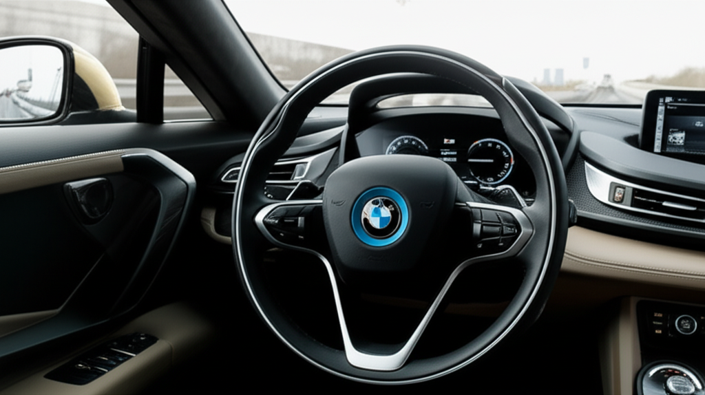 Sachin Tendulkar BMW i8: 6 Stunning Facts 1 generate an eye catching high quality featured im 1760732652