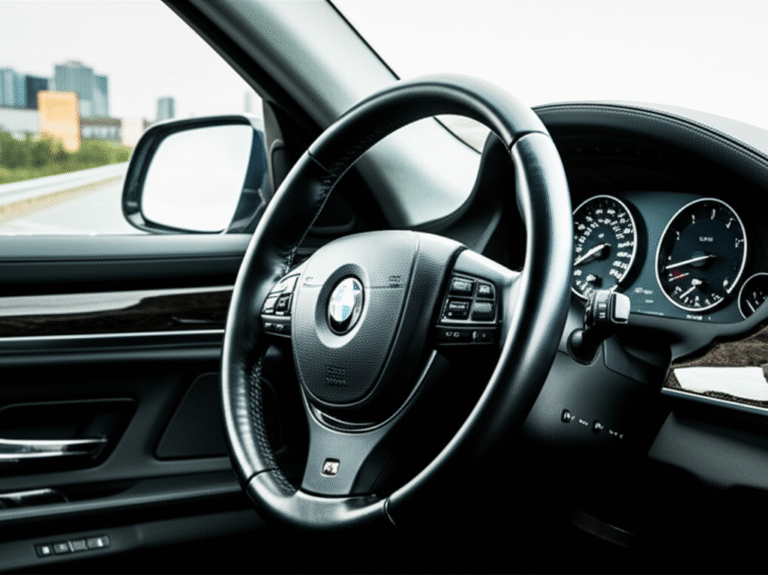 2007 BMW 7 Series: 6 Incredible Deals 1 2007 BMW 7 Series: 6 Incredible Deals