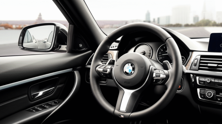 2015 BMW 3 Series Hatchback: 5 Best Prices