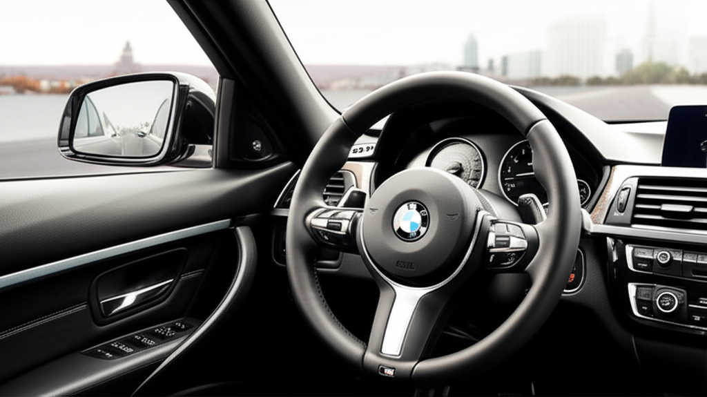 2015 BMW 3 Series Hatchback: 5 Best Prices 1 generate an eye catching high quality featured im 1760739822