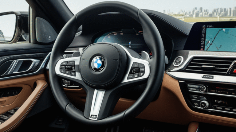 BMW Front Grill Stickers: 6 Must-Have