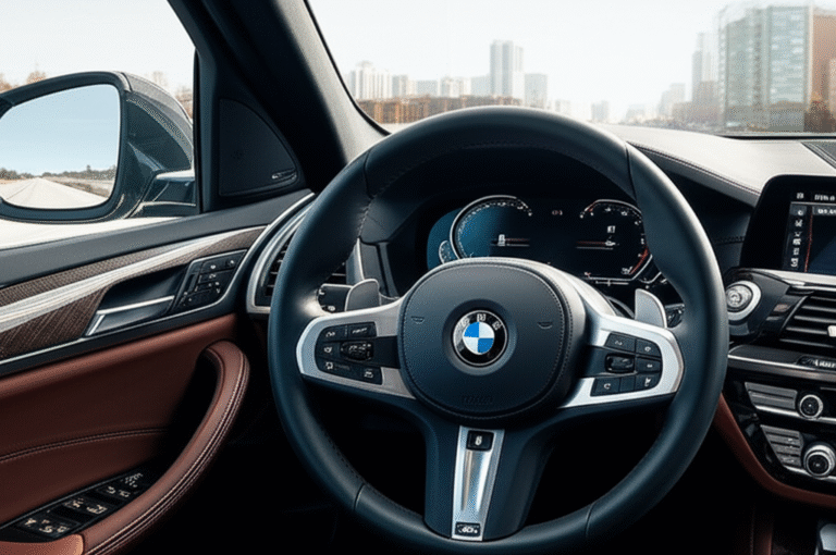 BMW X3 Price In Ranchi: 5 Top Deals 8 BMW X3 Price In Ranchi: 5 Top Deals