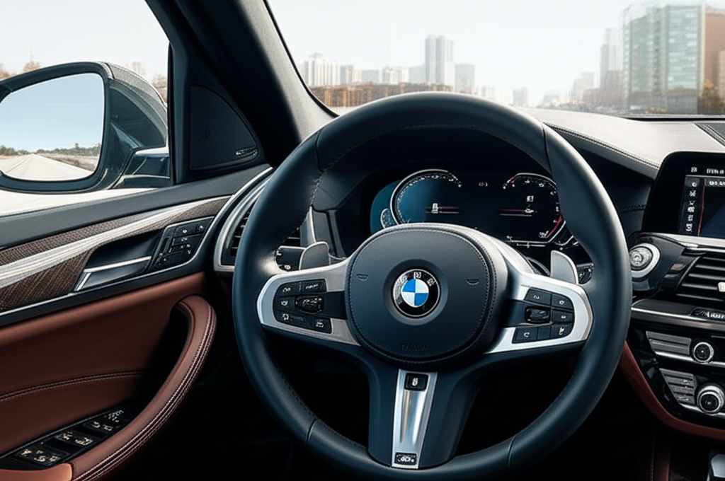 BMW X3 Price In Ranchi: 5 Top Deals 1 generate an eye catching high quality featured im 1761067507
