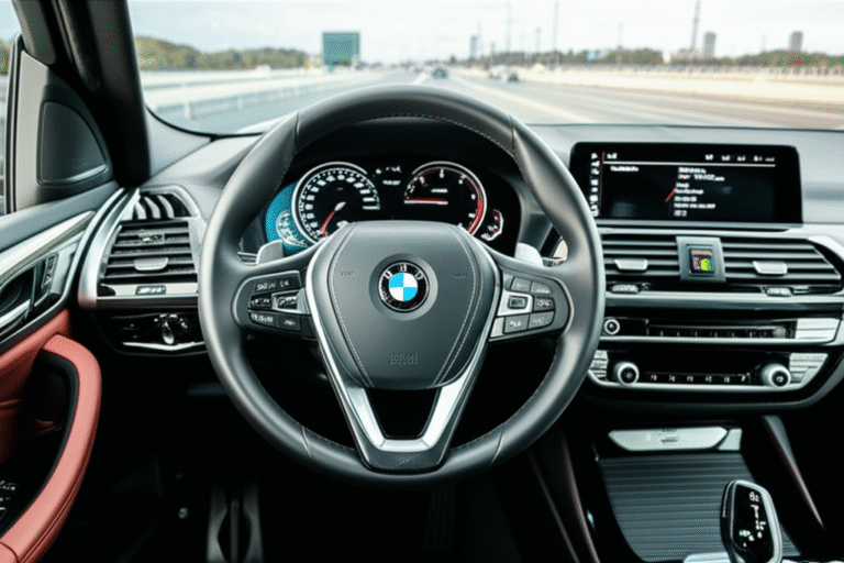 BMW X3 Used Car Price: 5 Deals You Must See 5 BMW X3 Used Car Price: 5 Deals You Must See