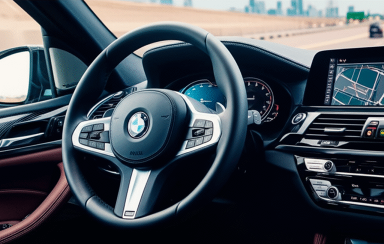 BMW X4 vs X6: 6 Shocking Comparisons 6 BMW X4 vs X6: 6 Shocking Comparisons