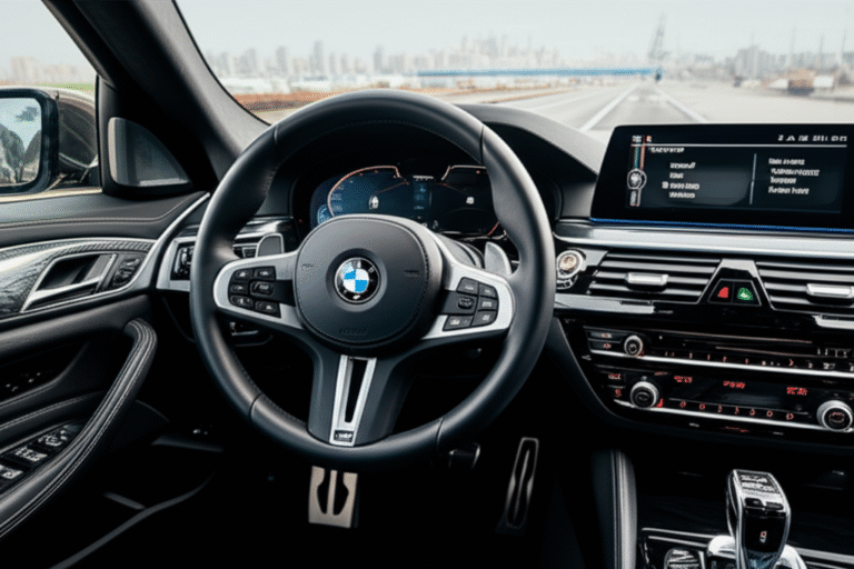How to Draw a BMW M5: 6 Simple Steps 3 How to Draw a BMW M5: 6 Simple Steps