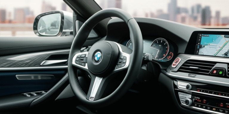Pre Owned BMW Cars in Chennai: 6 Deals
