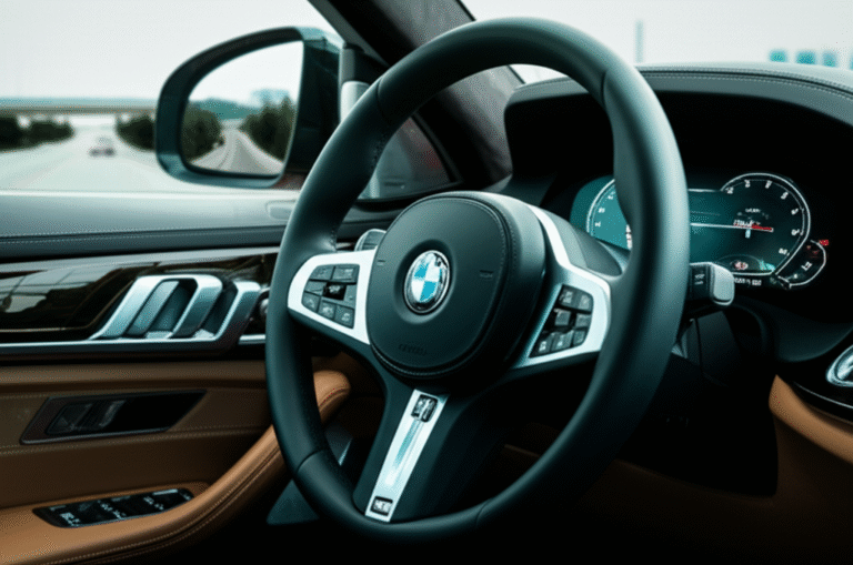 RFT Tyres for BMW: 6 Must-Have Specs 7 RFT Tyres for BMW: 6 Must-Have Specs