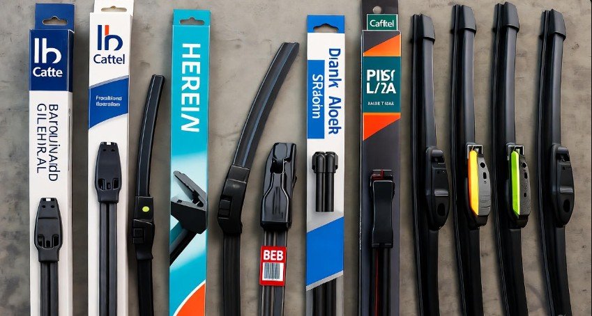 10 Car Wiper Blades Price Comparisons You Must See