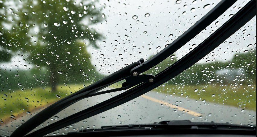 2 Smart Facts About Car Wipers