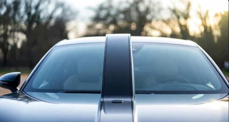 3 Cool Facts About Vertical Windshield