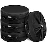 10 Best Tire Storage Bags for Winter Months