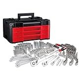 10 Best Tool Sets for Home Mechanics