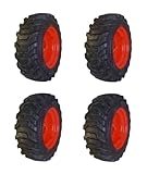 10 Best All-Season Tires for Safe Winter Driving