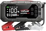 10 Best Car Jump Starter Power Banks