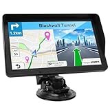 10 Best Car GPS Devices for Long Winter Trips