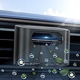 10 Best Car Air Purifiers for a Fresh Interior