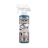 10 Best Glass Cleaners for a Streak-Free Windshield