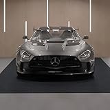 10 Best Garage Floor Mats for Oil & Snow Protection