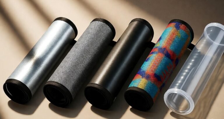 5 Awesome Car Windshield Sun Shade Roller Designs