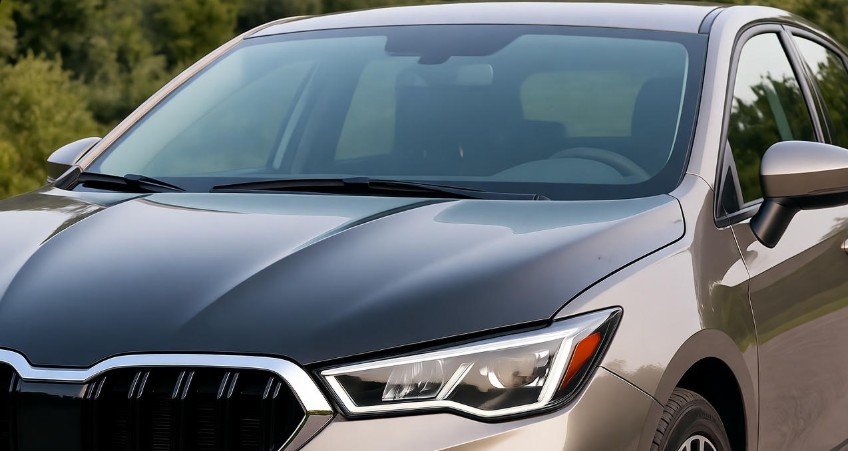 5 Car Front Windshield Glass Price Facts