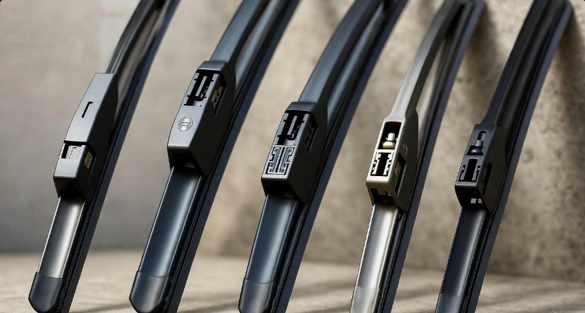 5 Powerful Bosch Car Wiper Blades India Options