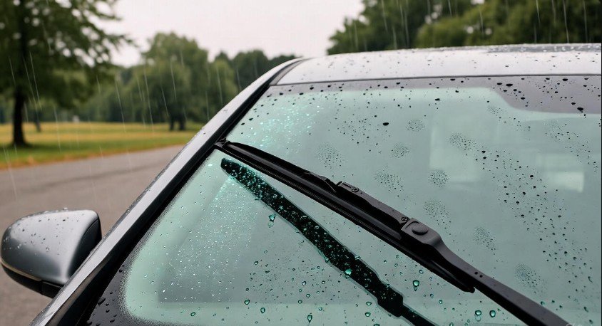 5 Rain Sensing Automatic Car Wiper Benefits You’ll Love