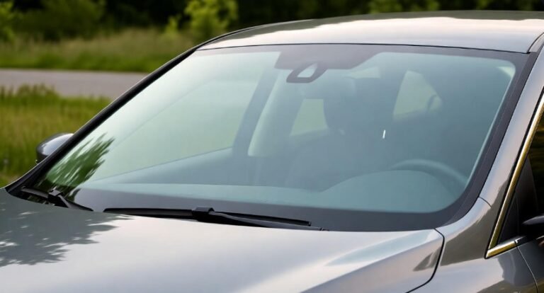 5 Reasons Windshield Solution Car Glass Replacement Excels
