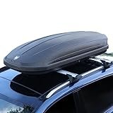 10 Best Roof Cargo Boxes for Family Road Trips