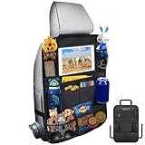 10 Best Car Organizers to Keep Things Tidy