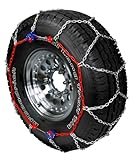 10 Best Snow Chains for Passenger Cars