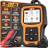 10 Best Battery Testers and Diagnostic Tools