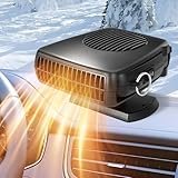 10 Best 12V Car Heaters on Amazon