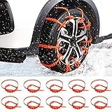 10 Best Car Accessories for Snowy Roads