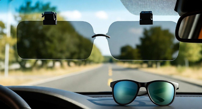7 Anti Glare for Car Windshield Solutions That Work