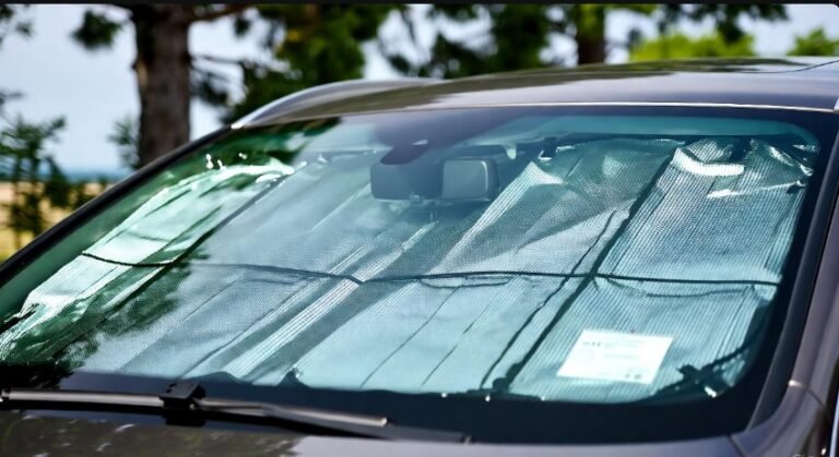 7 Best Car Sun Protector Windshield