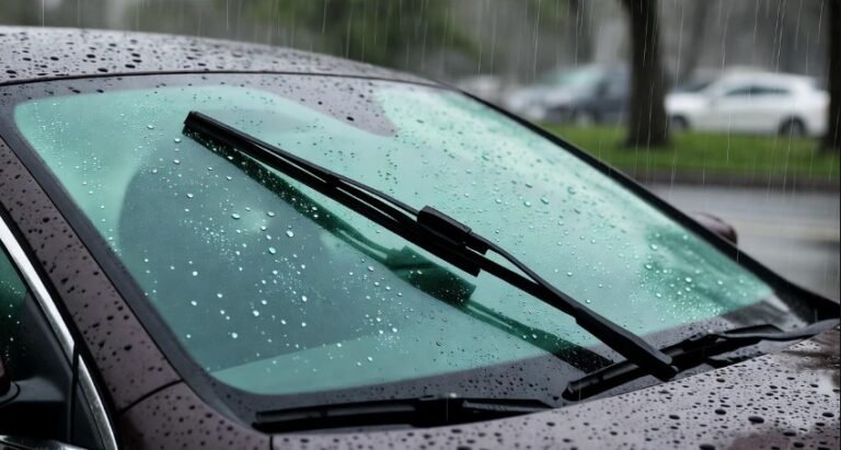 7 Bosch Car Wiper Blades You'll Never Regret Buying