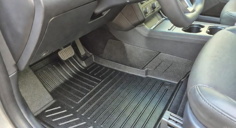 7D Mats For Car Ultimate Guide