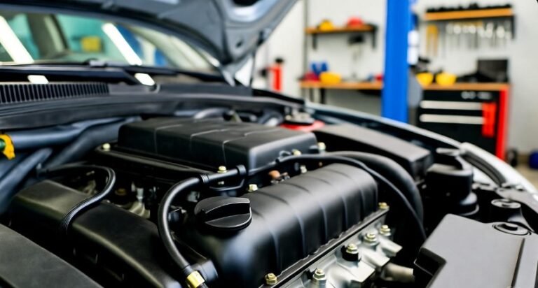 Can I Just Add Oil to My Car The Essential Do’s and Don’ts