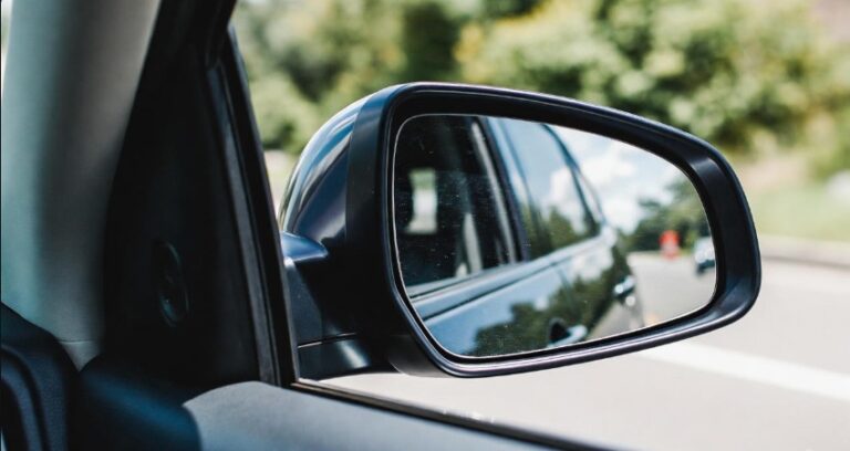Car Rear View Mirror Essential Guide