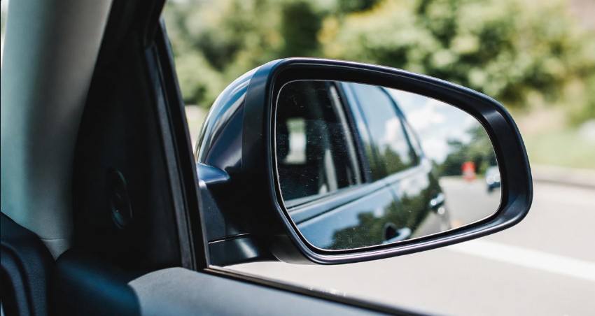 Car Rear View Mirror Essential Guide