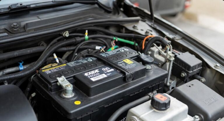 Exide Car Battery Price Get Yours