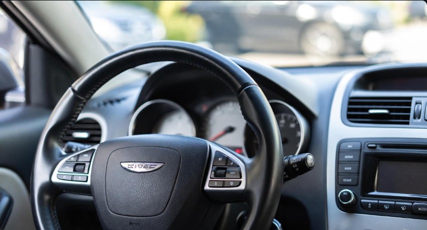 Hand Controls for Cars Driving Made Easy