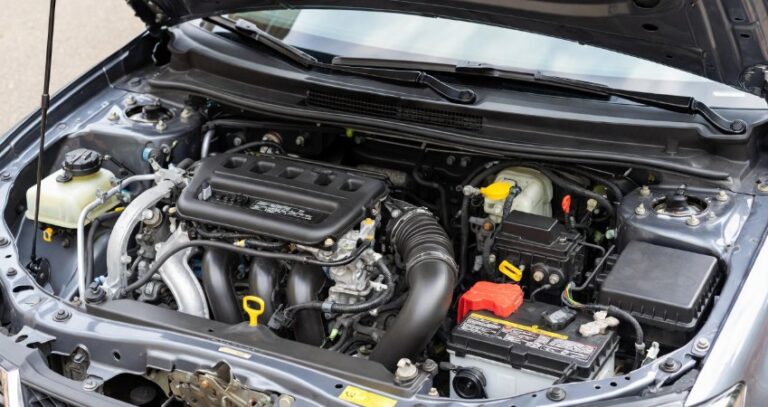 How To Check Nissan CVT Transmission Fluid Level Without Dipstick Quickly and Accurately