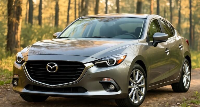 How to Disable I-Stop Mazda Ultimate Guide