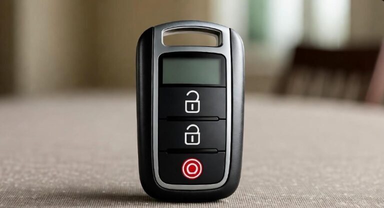 How to Replace Porsche Key Battery Quick & Easy DIY Guide