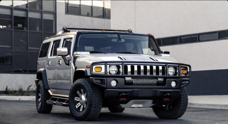 Hummer Car Price in India Costs & Deals